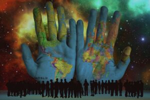 ciências humanas e suas tecnologias no Enem