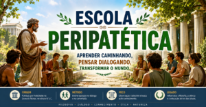 Escola Peripatética