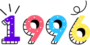 Quem Nasceu em 1996 Tem Quantos Anos