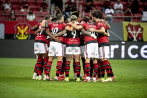 Curiosidades sobre torcidas organizadas do Flamengo