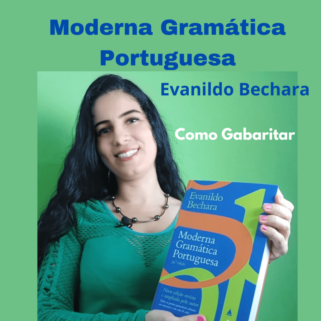 Melhores gramaticas da língua portuguesa - Moderna Gramática de Evanildo Bechara é boa?