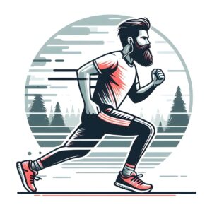 Quantos Passos tem 1 KM?