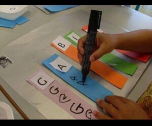 Formação de professoras para combater o analfabetismo funcional