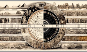 Quanto é um Milênio