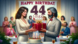 Quem nasceu em 1980 tem quantos anos