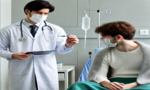 A partir de Quantos Graus é Febre