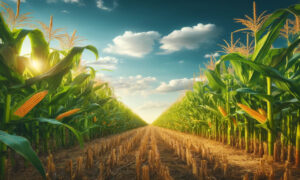 O que Significa Sonhar com Milho