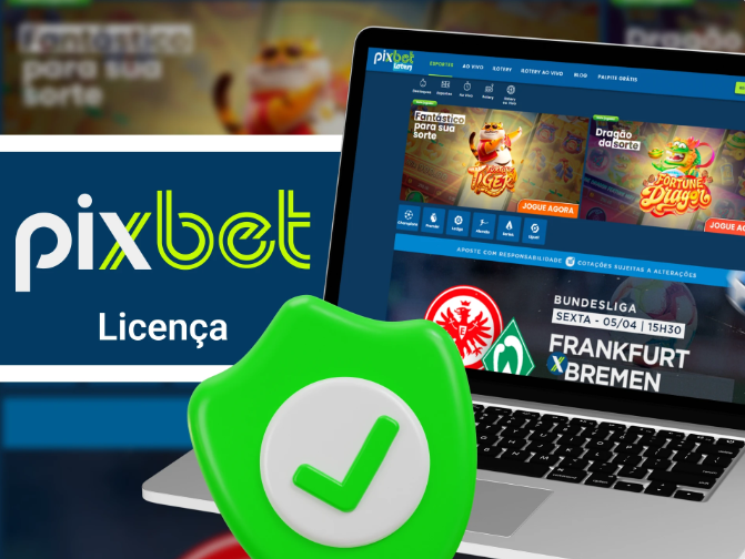 A PixBet e Suas Modalidades Esportivas Disponíveis para Apostar