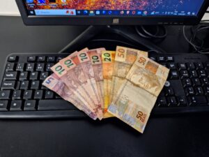 Cassino Pix Estudo sobre a Revolução dos Pagamentos Instantâneos