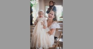 o que madrinha de consagração