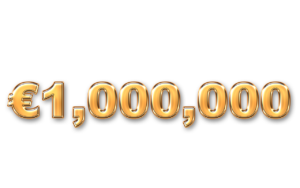 quantos zeros tem um milhão