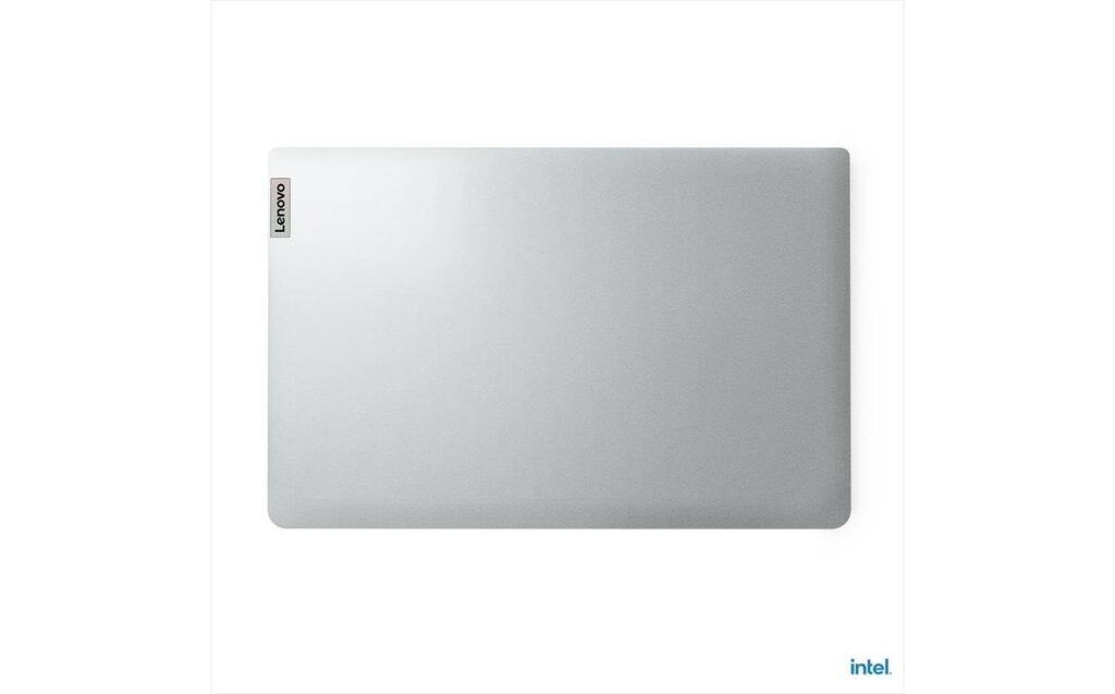 Notebook Lenovo Ideapad 1i i7-1255U - Design