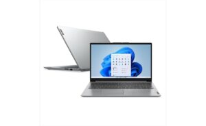 Notebook Lenovo Ideapad 1i i7-1255U é bom