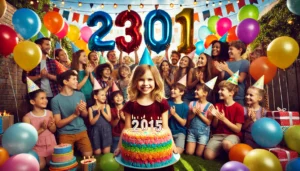 Quem nasceu em 2015 tem quantos anos