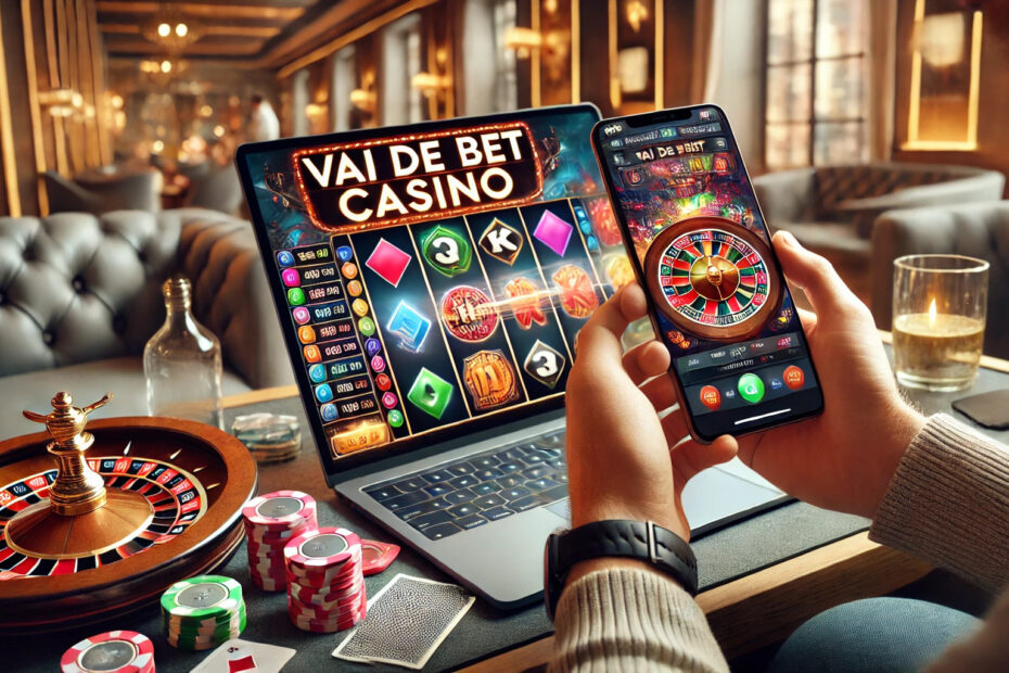 vai. de bet