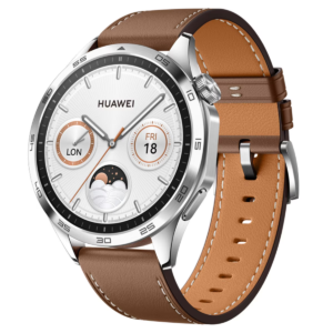 Huawei GT4 Conheça o novo smartwatch com alta performance