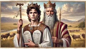 quem escreveu o salmo 91 Davi ou Moisés