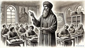 Atividade de Ensino Religioso - 2º Ano, 3º Ano e 4º Ano