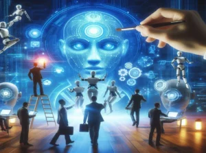 Chatbots e Inteligência Artificial: Inovações que elevam sua empresa a um novo patamar