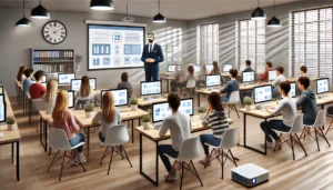 A Tendência Pedagógica Tecnicista Trouxe Inegável Avanço à Educação