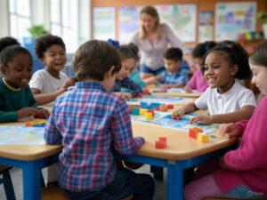 A Tendência Pedagógica da Escola Nova é Aquela em Que o aluno explora atividades práticas, entre outras características.