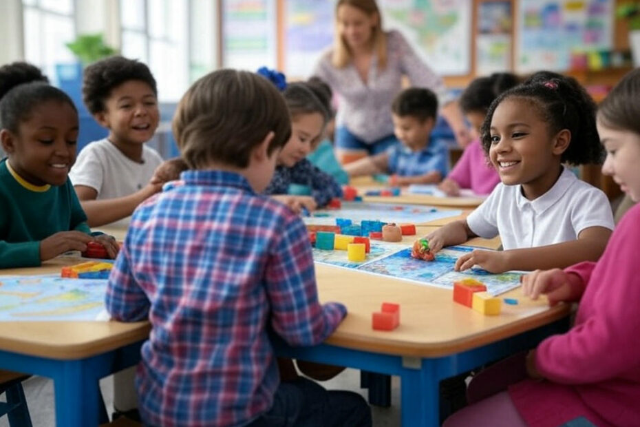 A Tendência Pedagógica da Escola Nova é Aquela em Que o aluno explora atividades práticas, entre outras características.