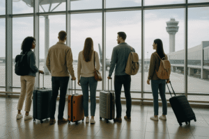 Guia para viajar barato e curtir os melhores festivais de música