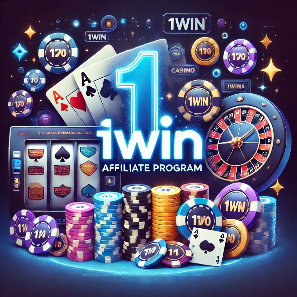 Como funciona o programa de parceria da 1win e quais oportunidades ele oferece para quem atua no meio digital