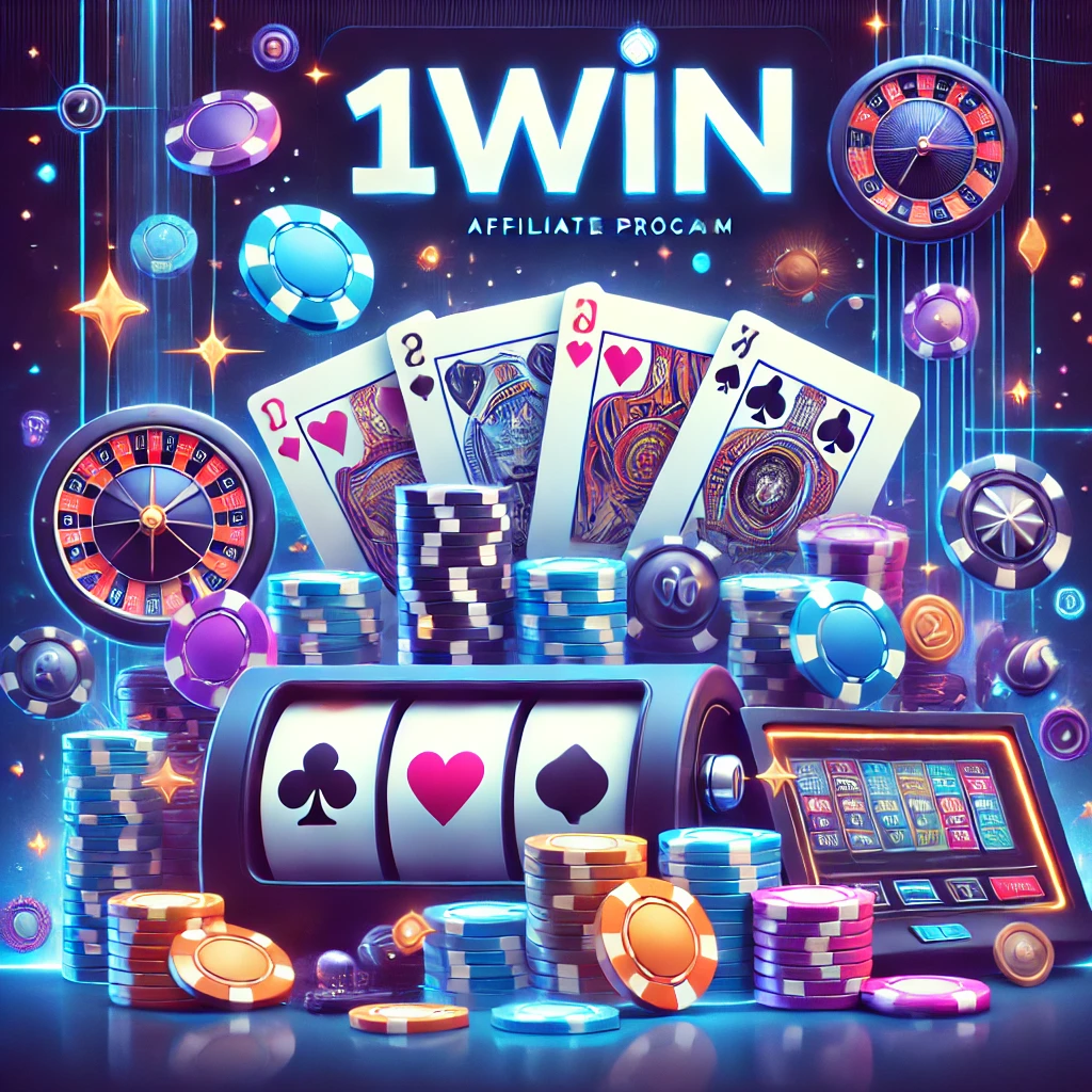 Como funciona o programa de parceria da 1win e quais oportunidades ele oferece para quem atua no meio digital