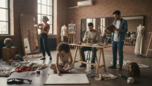 Quanto Tempo Dura a Faculdade de Artes Cênicas