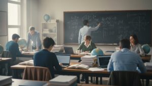 Quanto Tempo Dura a Faculdade de Astronomia