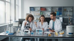 Quanto Tempo Dura a Faculdade de Biologia