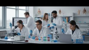 Quanto Tempo Dura a Faculdade de Biomedicina