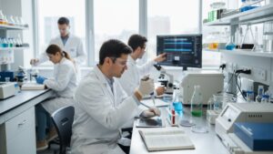 Quanto Tempo Dura a Faculdade de Biotecnologia