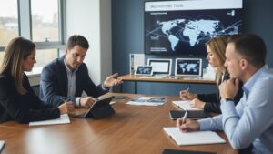 Quanto Tempo Dura a Faculdade de Comércio Exterior? Entenda