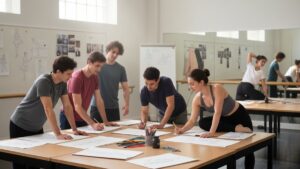 Quanto Tempo Dura a Faculdade de Dança