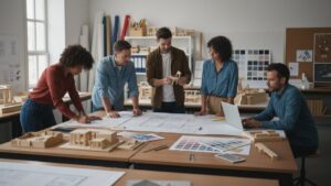 Quanto Tempo Dura a Faculdade de Design de Interiores