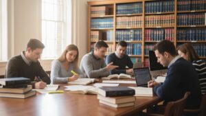 Quanto Tempo Dura a Faculdade de Direito