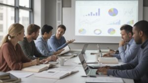 Quanto Tempo Dura a Faculdade de Economia