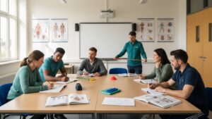 Quanto Tempo Dura a Faculdade de Educação Física